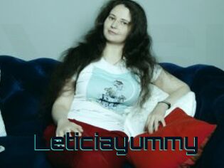 Leticiayummy