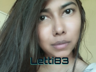 Letti83