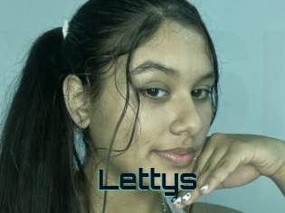 Lettys