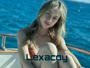 Lexacoy