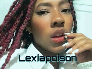 Lexiapoison