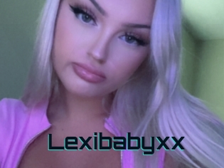 Lexibabyxx