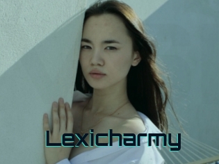 Lexicharmy