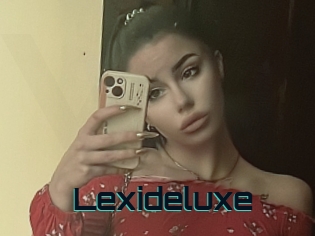 Lexideluxe