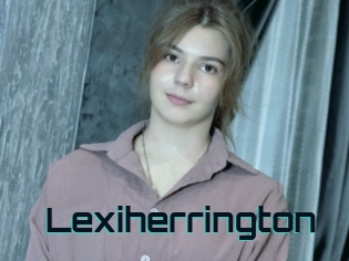 Lexiherrington