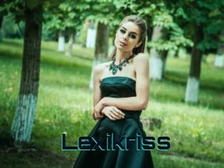 Lexikriss