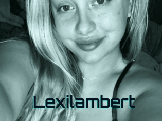 Lexilambert