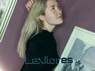 Lexilores