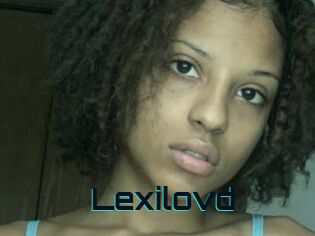 Lexilovd