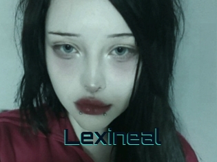 Lexineal