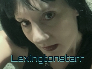 Lexingtonstarr