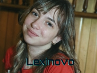 Lexinovo