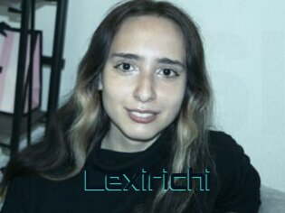 Lexirichi