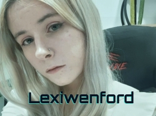 Lexiwenford