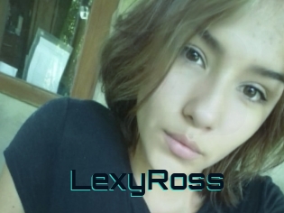 LexyRoss