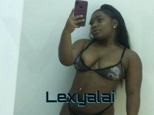 Lexyalai