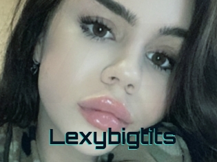 Lexybigtits