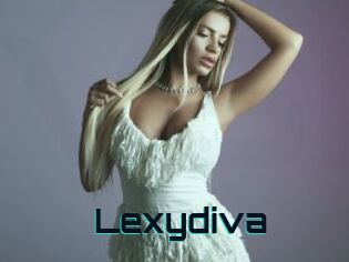 Lexydiva