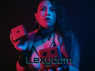 Lexydom