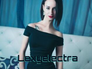 Lexyelectra