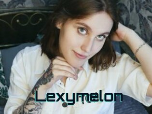 Lexymelon