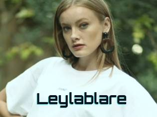 Leylablare