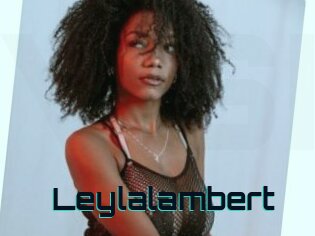 Leylalambert