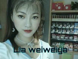 Lia_weiweiya