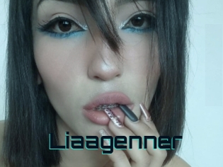 Liaagenner