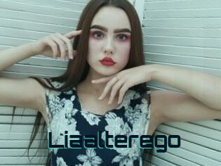 Liaalterego