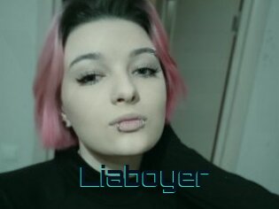 Liaboyer