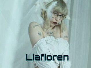 Liafioren