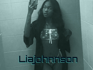 Liajohnnson