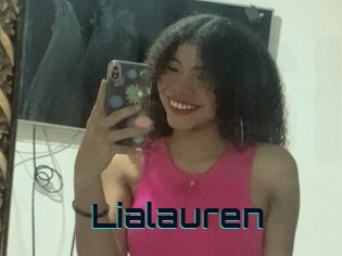 Lialauren