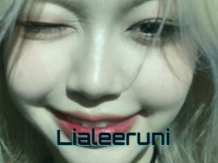 Lialeeruni