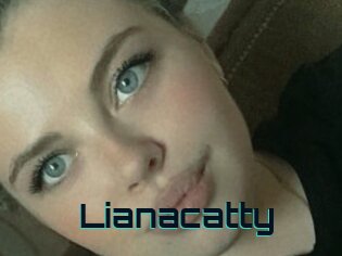 Lianacatty