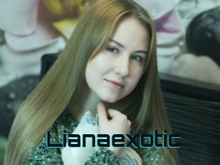 Lianaexotic