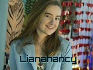 Lianahancy