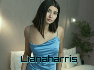 Lianaharris