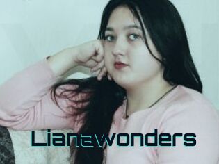 Lianawonders