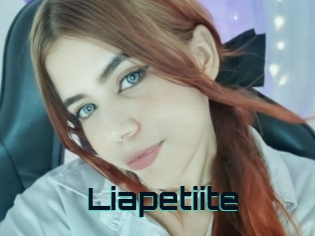 Liapetiite