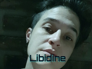 Libidine