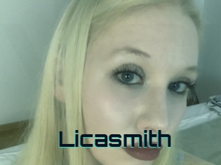 Licasmith