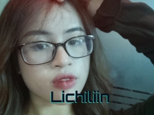 Lichiliin