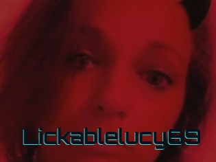 Lickablelucy69