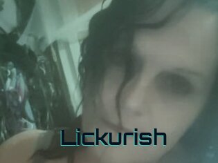 Lickurish