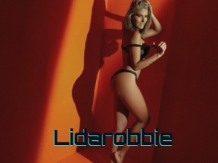 Lidarobbie