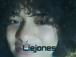 Liejones