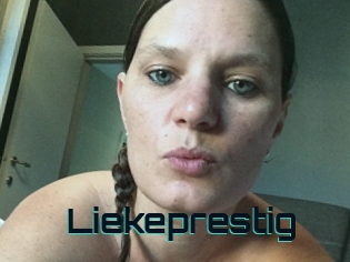 Liekeprestig