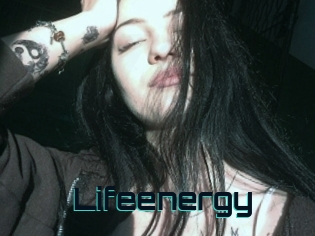 Lifeenergy